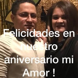 Meet your Posher, Maritza